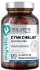 Cynk Chelat SILVER PURE 100%, MyVita